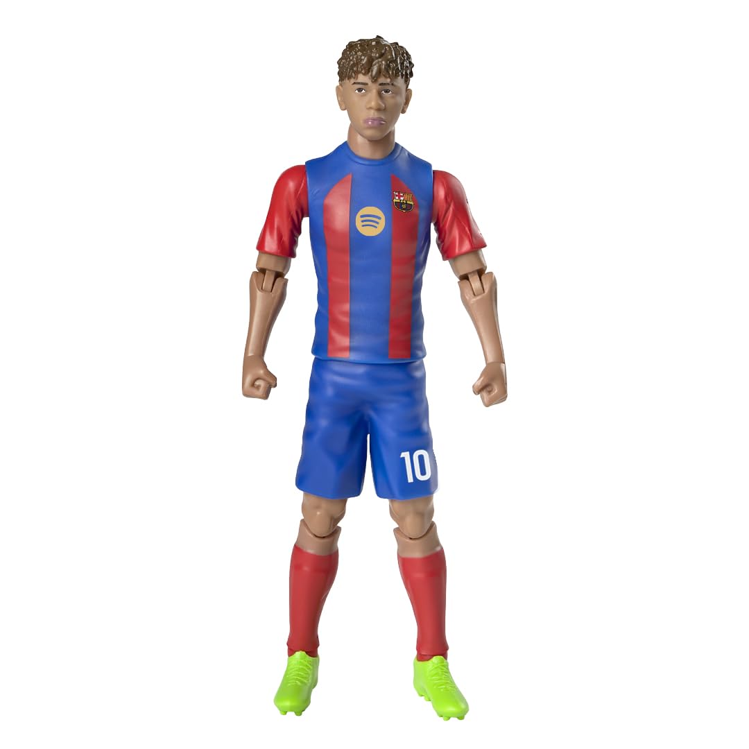 キックオーマニア FC バルセロナ サミュエル・エトー フィギュア キックオーマニア FC バルセロナ サミュエル・エトー フィギュア