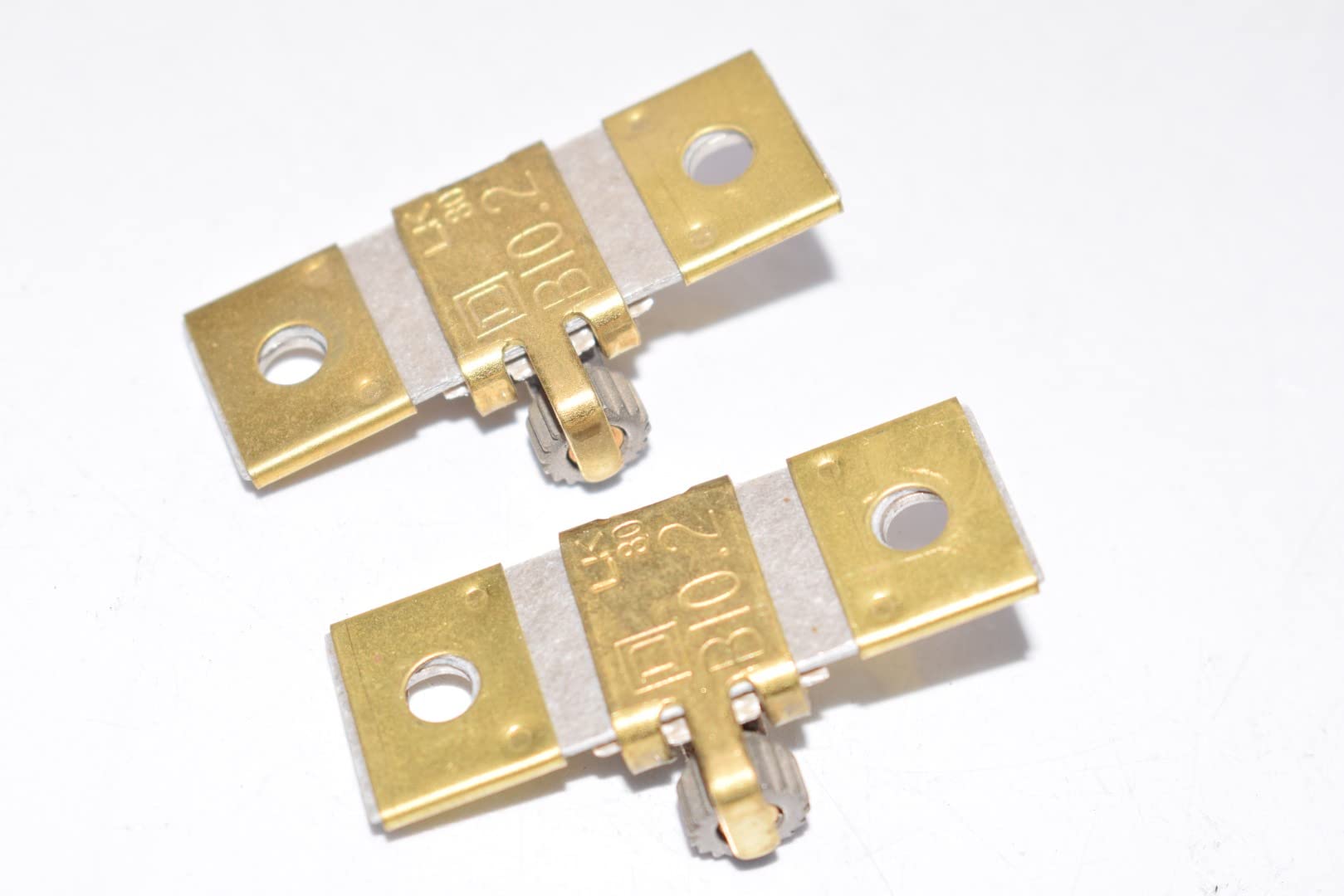 SQUARE D Thermal Unit 6.67 to 8.58A