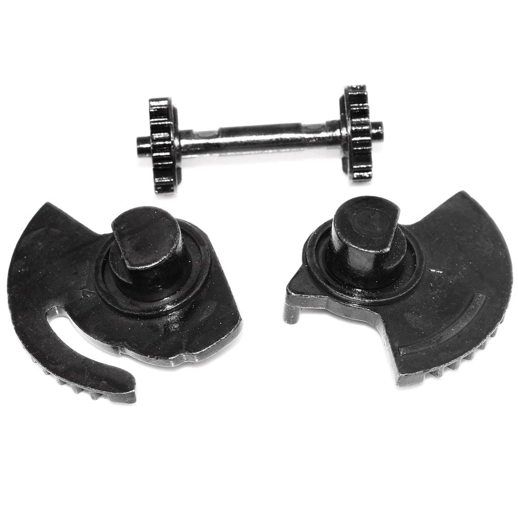 Buy Airsoft Parts CYMA Selector Switch Set For CYMA Echo 1 SRC Matrix KWA JG Golden Eagle Tokyo