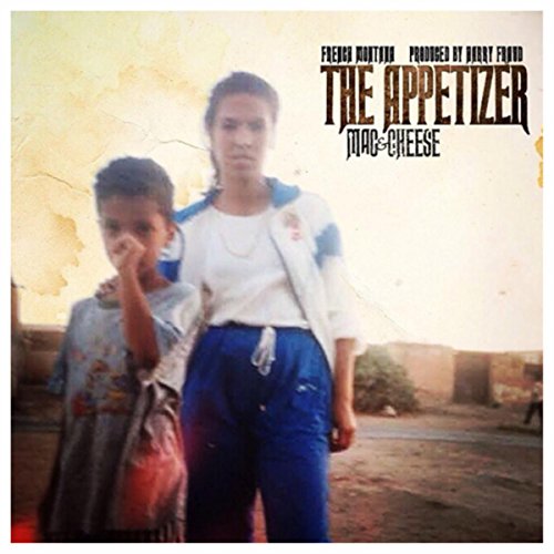 French Montana  (Ft. Mac Miller, Curren$y)