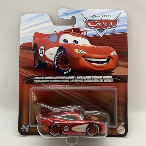 Carritos, Toy Imagen adicional