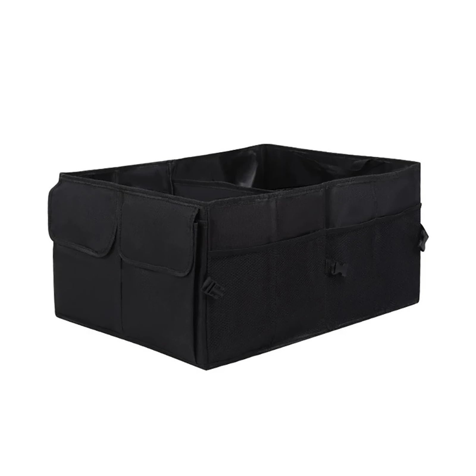 ATUMY Declutter Organiser Bag Car Storage Box Car Trunk Organizer Eco-Friendly Super Durable Collapsible Cargo Storage Tool Auto Trucks Trunk Box Boot Storage