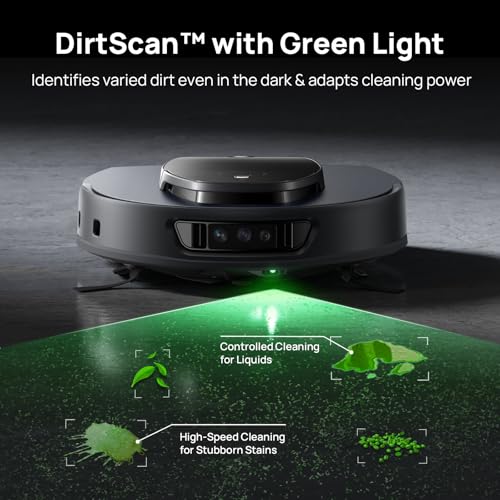 3i S10 Ultra Robot Vacuum の商品画像 5