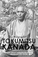 The Biography of Tokumitsu Kanada 1503518701 Book Cover