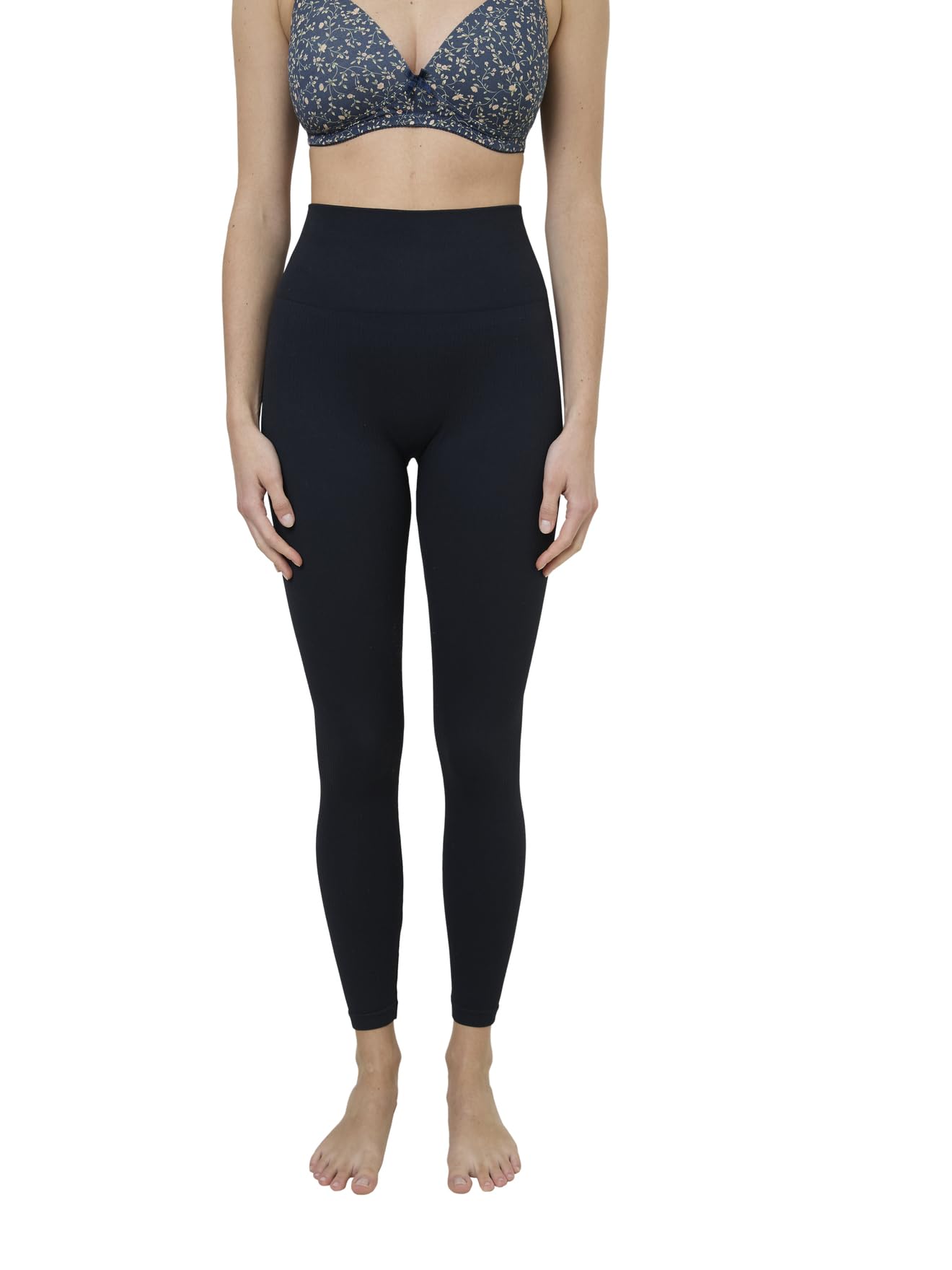 VERTBAUDET Legging Ventre Plat Post Accouchement