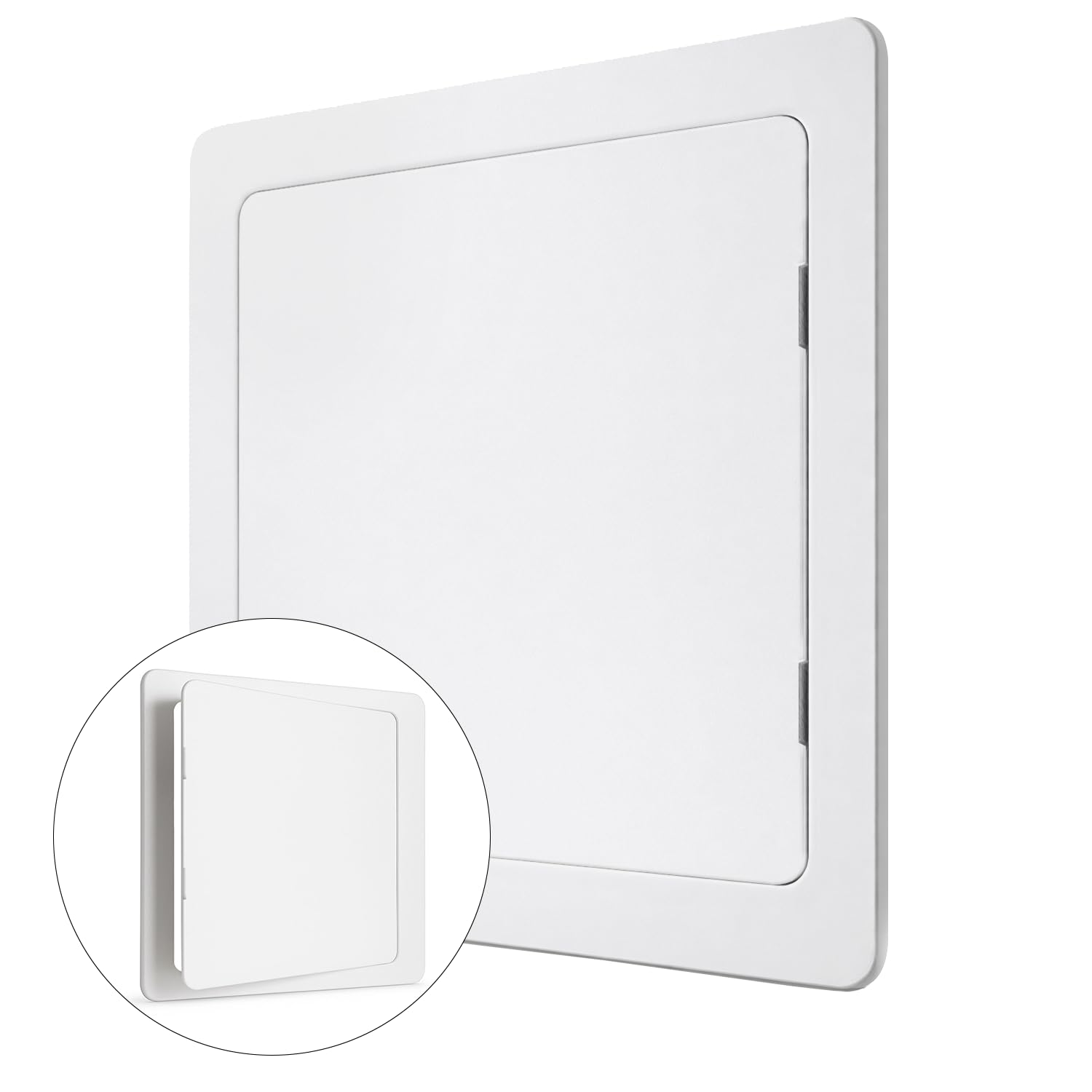 Morvat Plastic Access Panel (16x16)