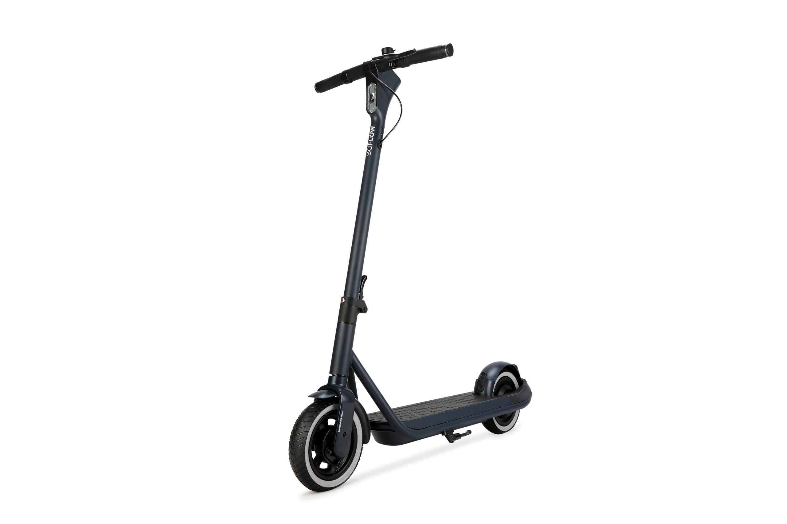 SoFlowSO ONE LITE PRO E-Scooter, 10.4 Ah, Anthracite