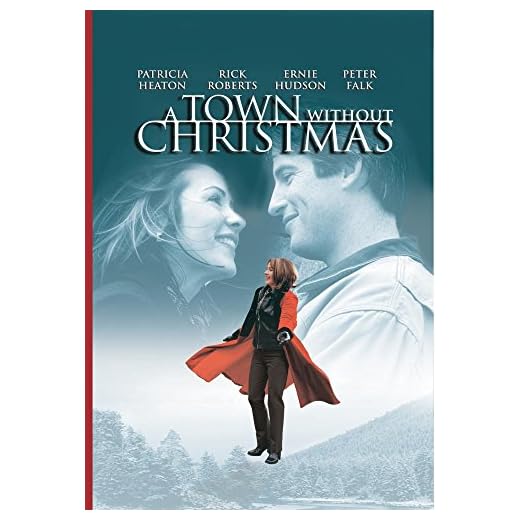 A Town Without Christmas