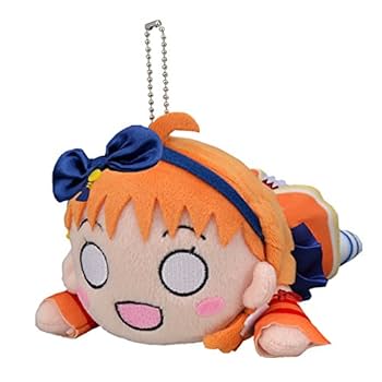 Amazon.co.jp: ラブライブ! サンシャイン‼寝そべりぬいぐるみ