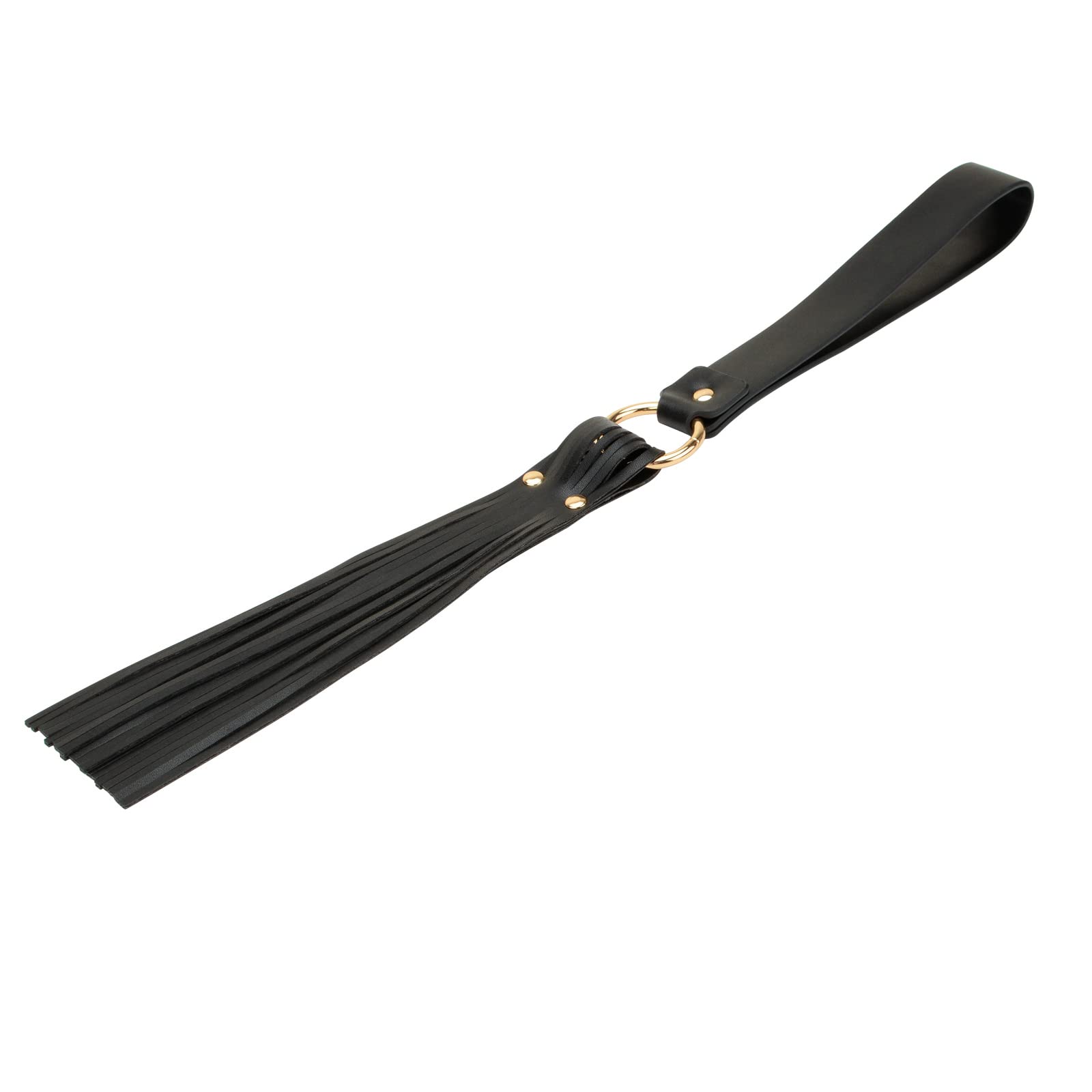 PU Leather Bullwhip With Flogger, Paddle, Riding Crop, And Blindfold – USA Shipping