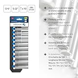 Zoom IMG-1 h gert technik set chiavi Zoom IMG-1 h gert technik set chiavi