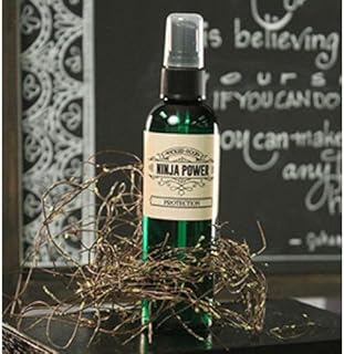 Wicked Good - Ninja Power Room Spray