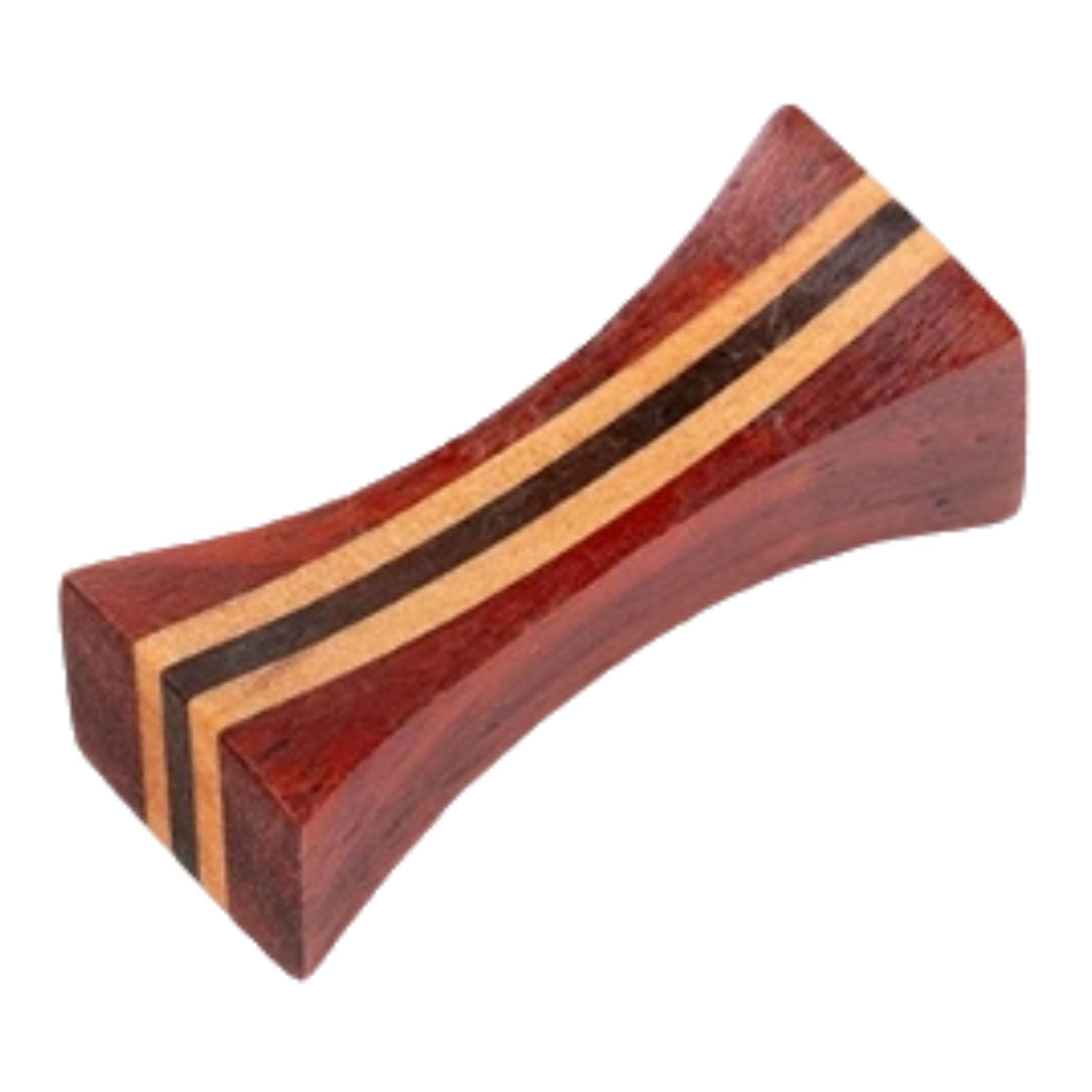 MRKU Chopstick Rest Chopsticks Holders Restaurant Wooden,Sushi,Anti Rolling,Spoon Fork Knife,Table Fork,for House,Kitchen,Tables