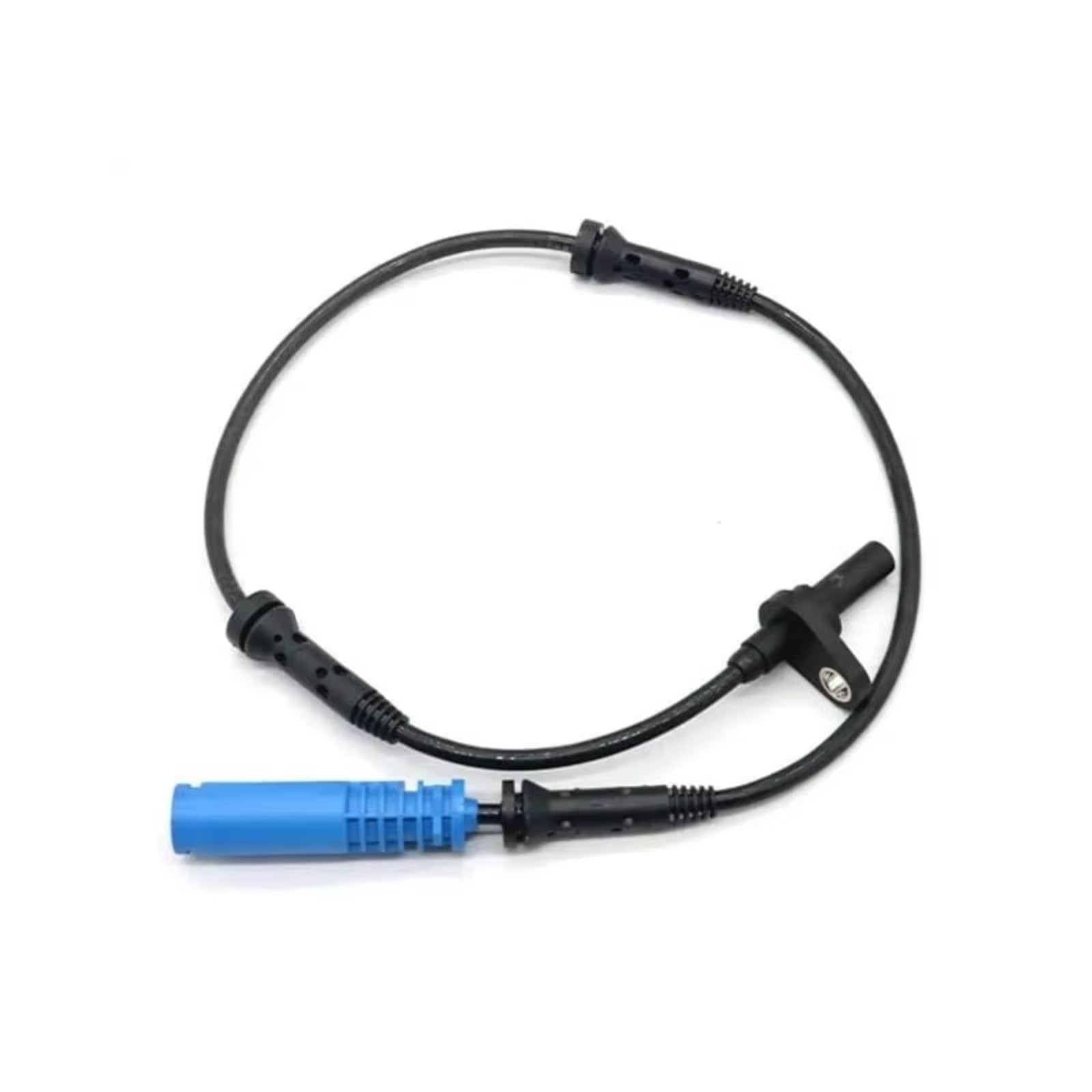 Sensore Ruota per Auto per BMW 525I 530I 2004 2005 2006 2007 Sensore velocità Motore Anteriore Posteriore Ricambio Riparazione OEM 34526771702