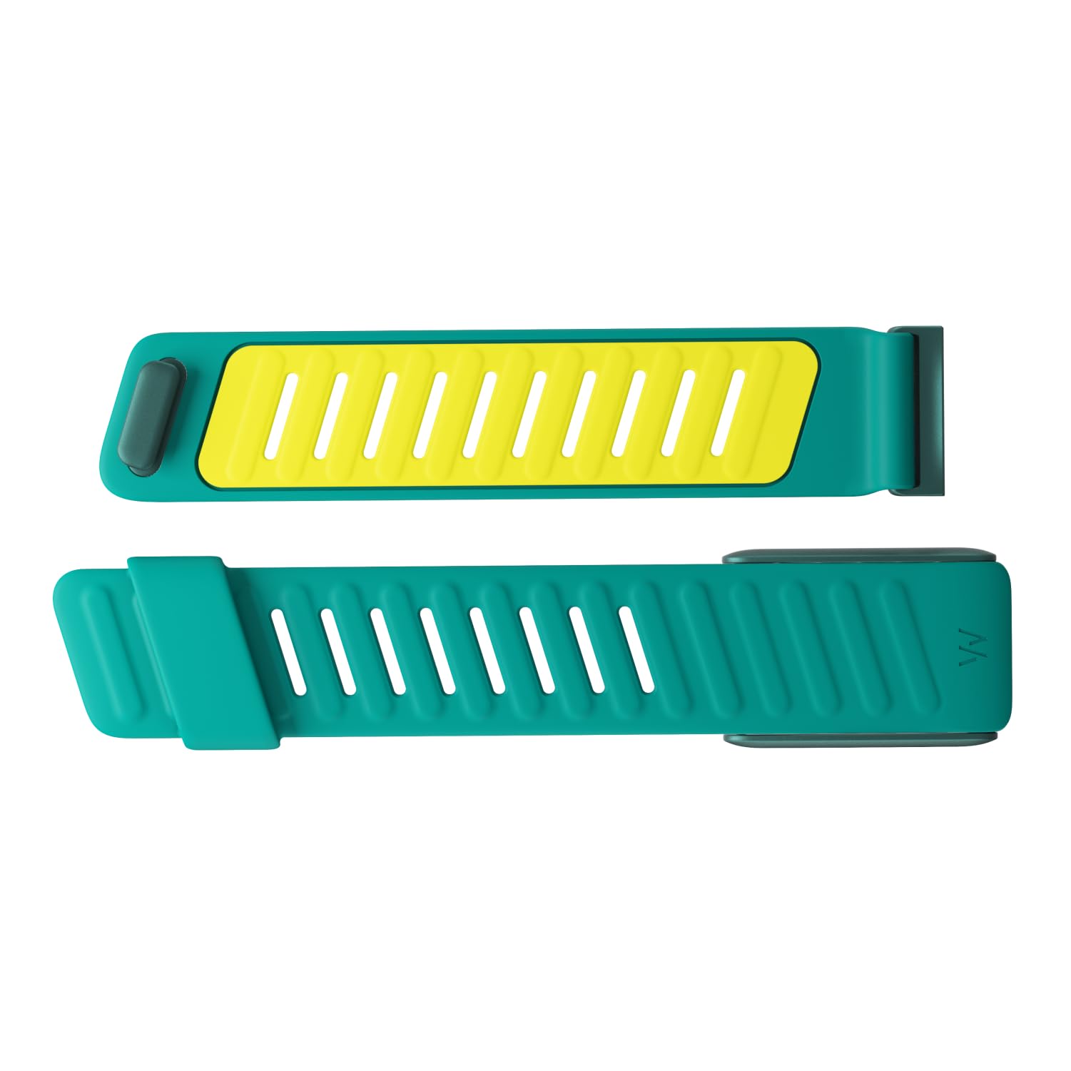 WHOOP 5.0 SportFlex – For One and Peak – Waterproof, Sweatproof, Silicone Accessory for Health & Fitness Wearable - Not Compatible with Gen 4