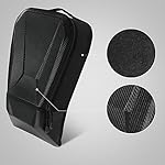 SHLKNKLE-Center-Console-Robust-Storage-Bag-UTV-Cab-Pack-Center-Seat-Bag-with-Wear-Resistant-Zippers-Universal-UTV-Storage-Bag-Compatible-with-MAVERICK-X3-2017-2023