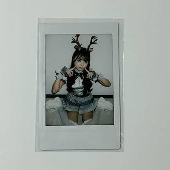 りり　チェキ Amazon.co.jp: iLife りりちゃんのチェキ : おもちゃ