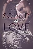 Cover zum Buch Sound of Love: Roadtrip ins Glück