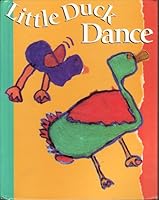 Little Duck Dance: Level P 0669300411 Book Cover