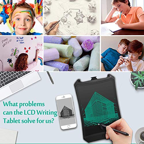 image for Bravokids Boys Girls Toys, Gifts Toys for 2-6 Year Old Girls Boys, 8.5