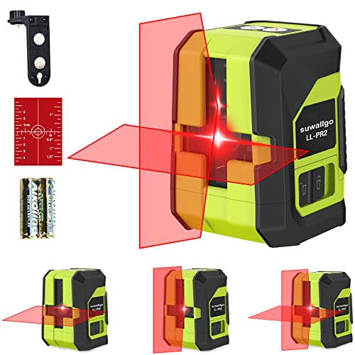 The Best Cross Line Laser Level For 2022 BNB