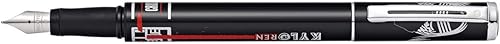 Miniatura 6 de Sheaffer Pop Star Wars Kylo Ren - Bolígrafo de gel con borde cromado