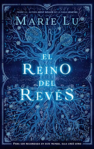 El Reino Del Revés (#Fantasy)