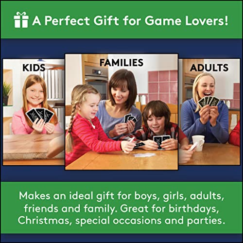 Chemistry Fluxx Card Game - Explore The World of Elements - Image 7