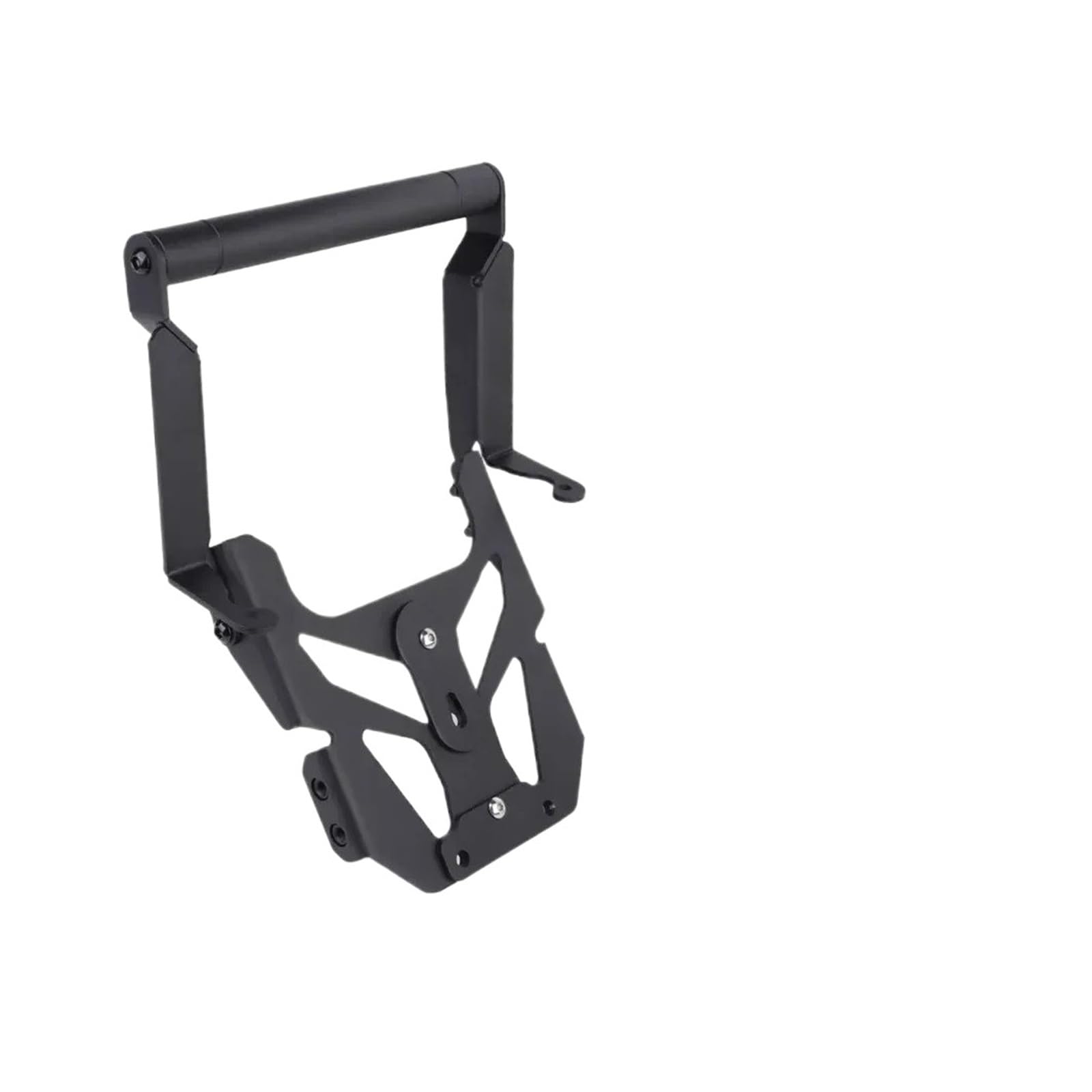 Supporto per Bicicletta Per Tracer 9 GT+ 9GT Plus 2023-2024 Supporto Per Barra Di Estensione Per Cellulare GPS Per Navigazione 9GT+
