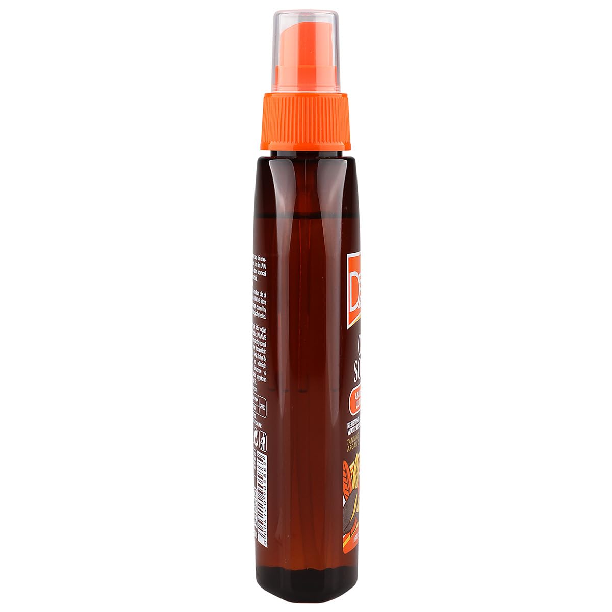 Delice Solaire | Olio Solare Abbronzatura Ultra Bronze, con Olio di Argan, da 150 ml, Confezione da 2 Pezzi