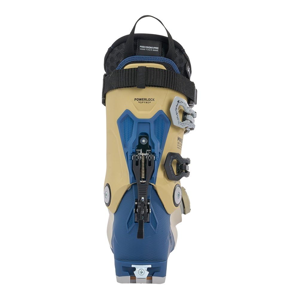 ケーツー K2　MINDBENDER 120 マインドベンダー BOA K2 Mindbender 120 BOA GW Mens Ski Boot 2024 – Skiis & Biikes
