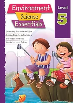 Environment Science Essentials 5