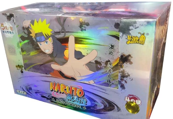 HEART FOR CARDS Naruto Kayou - Animal 3 Wave 3 - Original Naruto