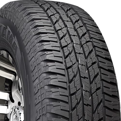 Yokohama Geolander A/T GO15 All-Season Radial Tire - 285/60R18 116H