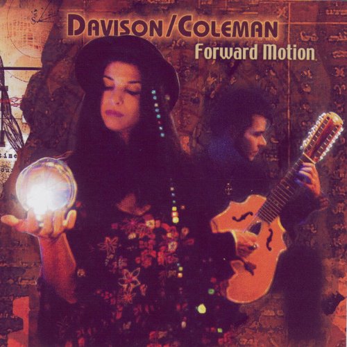 Play Forward Motion by Davison/Coleman on Amazon Music