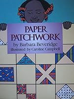 Paper Patchwork 0478204469 Book Cover