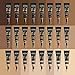 NYX PROFESSIONAL MAKEUP Born To Glow Radiant Concealer, Medium Coverage - True Beige