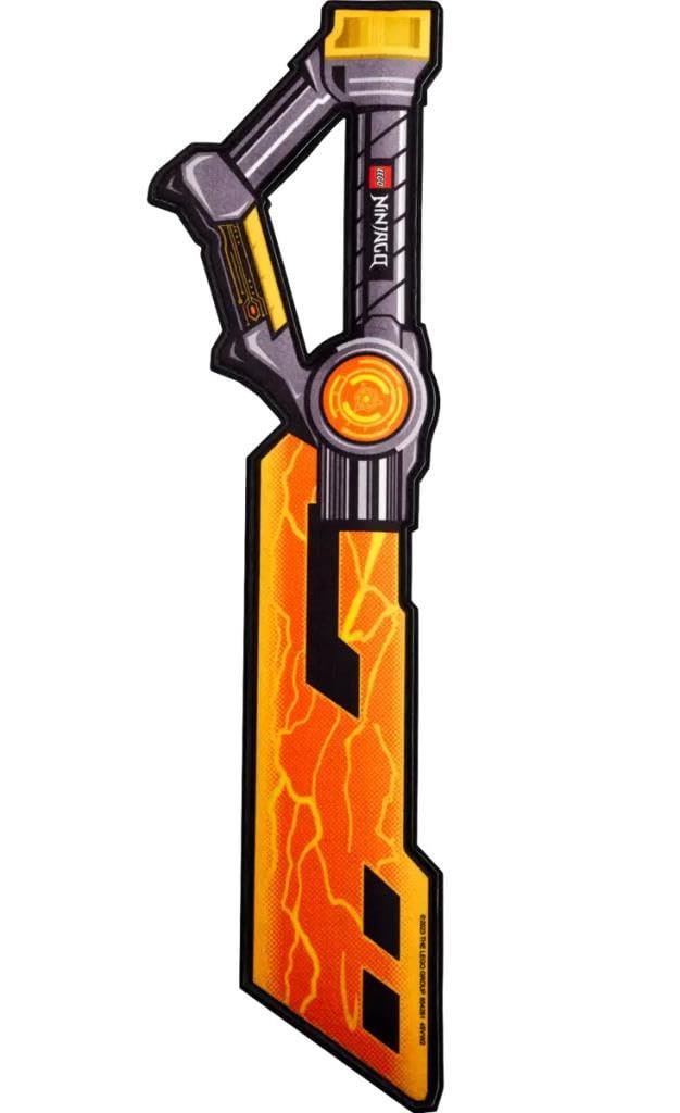 LEGO 854261 Imperium Sword - New - Image 3