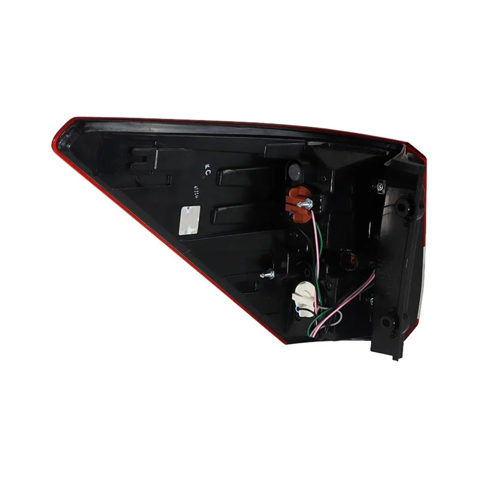 Gruppo fanale Posteriore, Compatibile con fanale Posteriore SsangYong Rodius, indicatori di direzione, Freno e Stop 8360221500