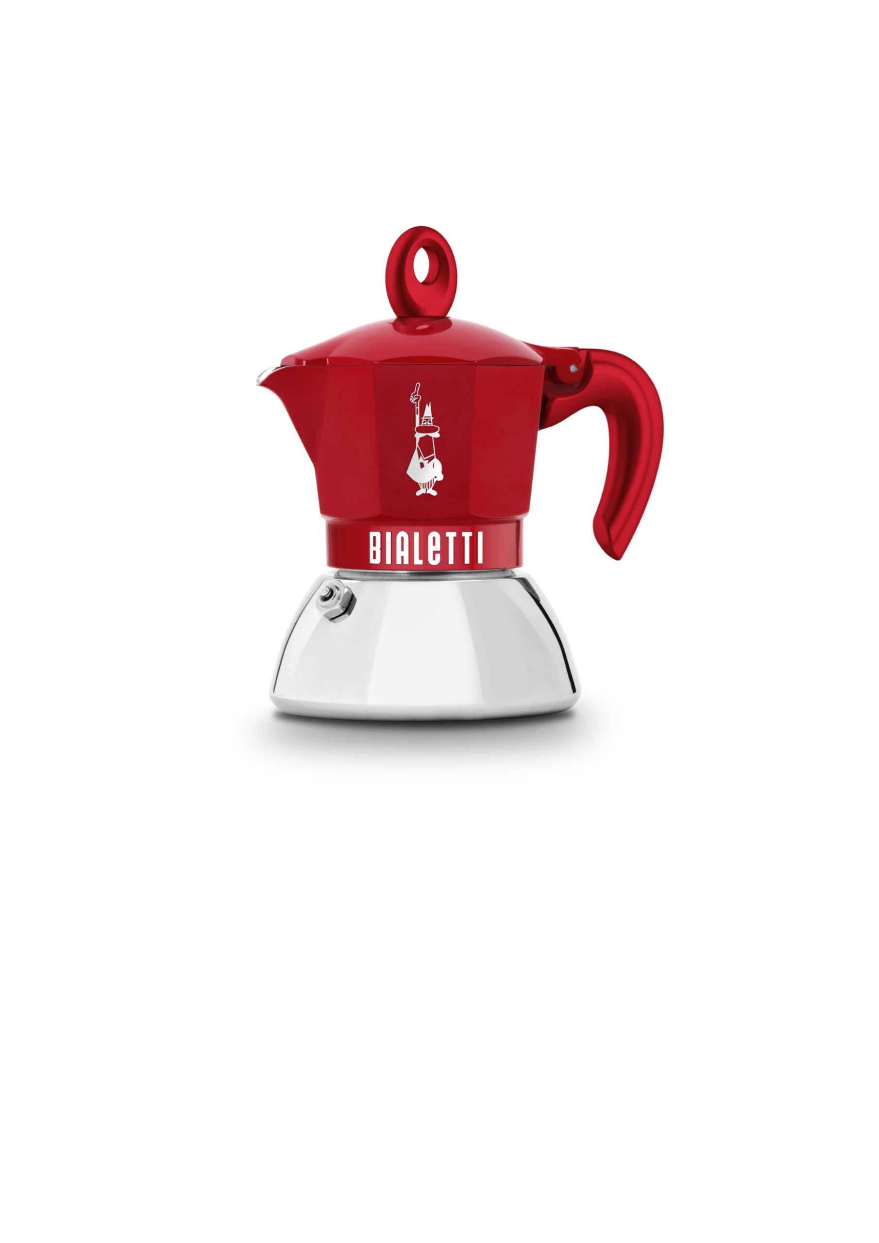 Amazon｜Bialetti (ビアレッティ) モカインダクション
