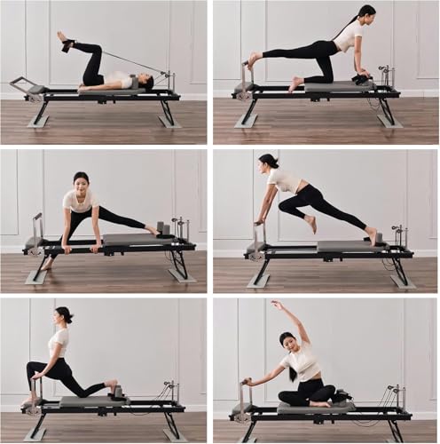 Wzglod Foldable Pilates Reformer の商品画像 1