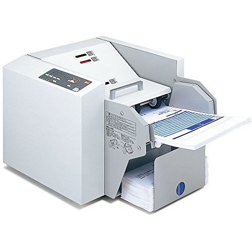 Amazon.co.jp: マックス 卓上紙折り機EPF-200/60HZ EPF-200/60HZ