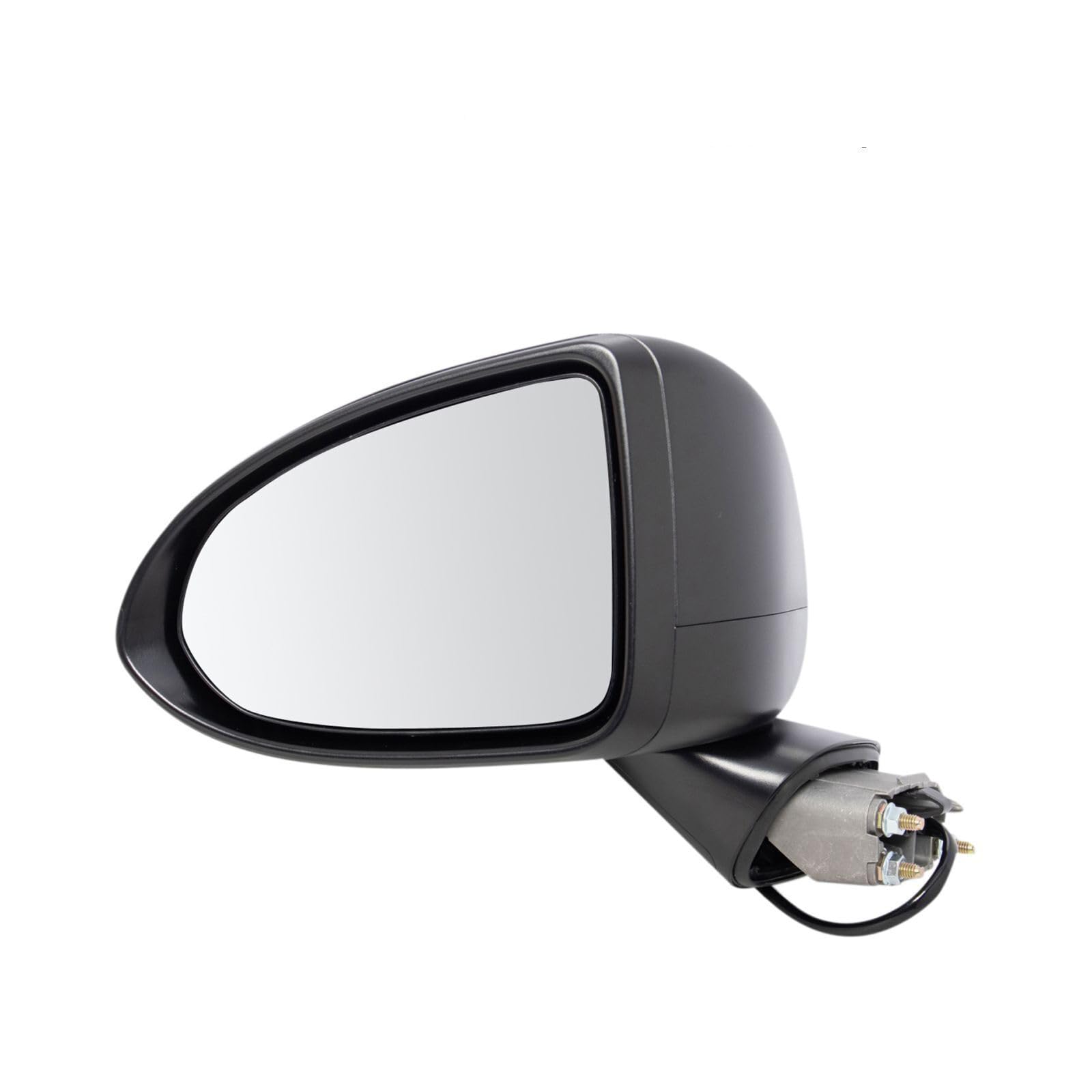 Amazon.com: QgZPJGB 1pc Left Driver Side Paint To Match Power 