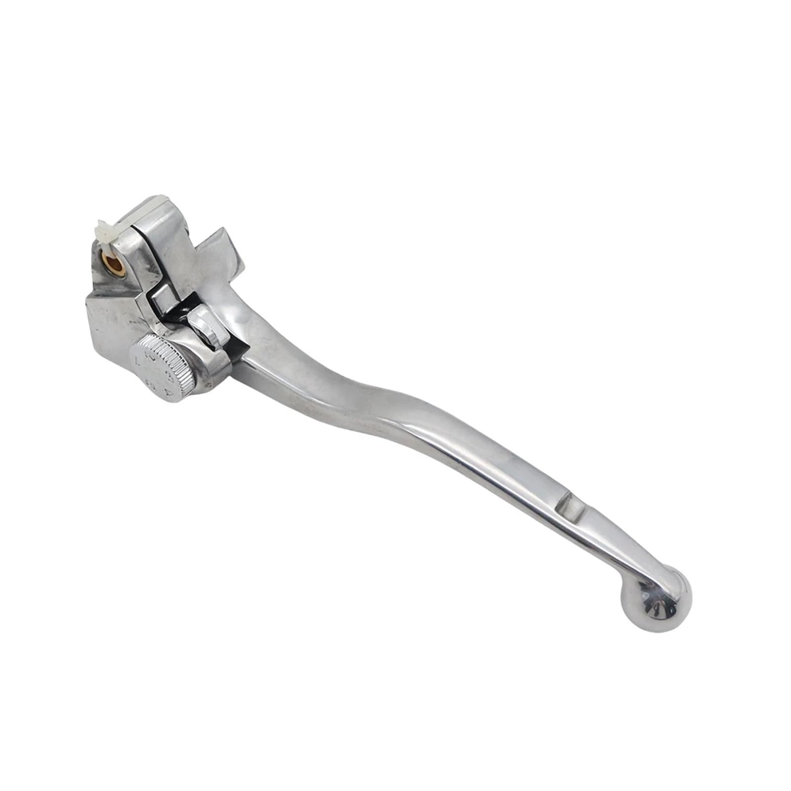 Uspfbcegm Clutch Handle Motorcycle Accessories Clutch Levers Handle For K-Wasaki Ninja 650R Er6f Er6n Zzr600 Gpz500s Ex500 Ninja Zx6 Zx6r Zx9r Zxr400