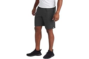 Stay Cool with C9 Shorts: A Perfect Blend of Style and Comfort