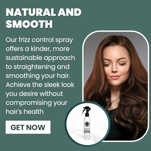 Keratin Blowout Express Hair Smoother 8oz miniatura 7