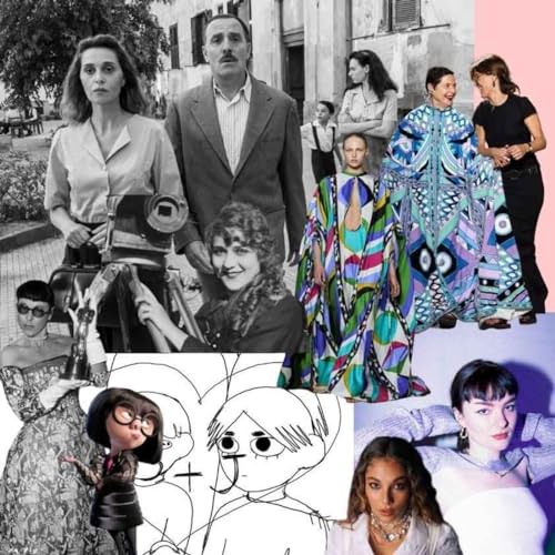 EPISODE 8 x Bah Nana Podcast Por arte de portada