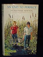 An End to Perfect 067029487X Book Cover