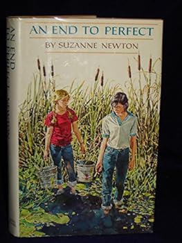 Hardcover An End to Perfect Book