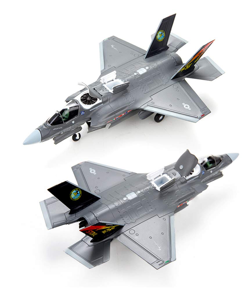 Modèle d'avion de chasse ESTINK à l'échelle 1:72 en alliage simulé Modèle d'avion de chasse ESTINK à l'échelle 1:72 en alliage simulé